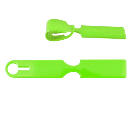 Naples Luggage Tag Promotional Products